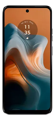 Motorola Moto G34 5g Snapdragon 695 (Mesmo Do G84) 128 Gb Preto 4 Gb Ram